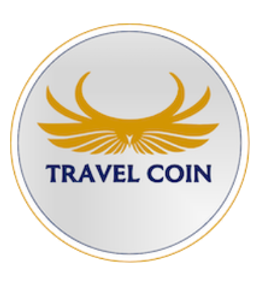 Travel Coin logo